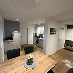 Seerose Apartmán Versmold