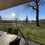 Seerose Apartmán Versmold