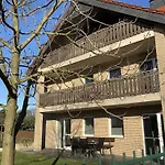 Seerose Apartmán *