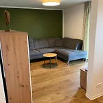 Apartmán Seerose *