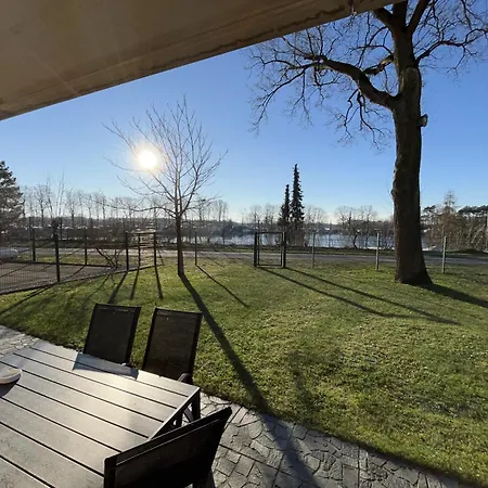 Seerose Apartmán Versmold