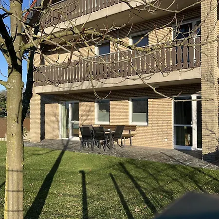 Apartmán Seerose *