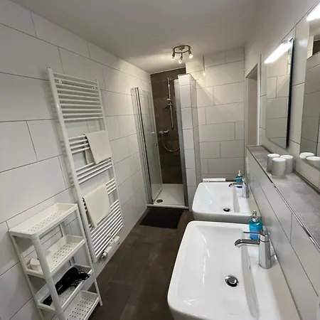 Apartmán Seerose