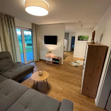 Seerose Apartmán Versmold