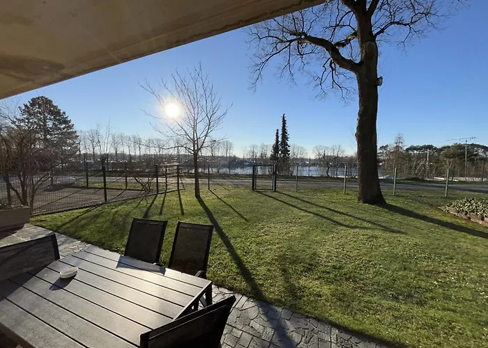 Seerose Lejlighed Versmold